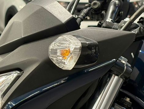 HONDA CB 250 TWISTER/FLEXONE