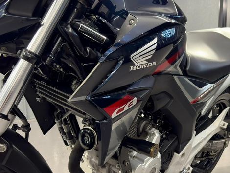 HONDA CB 250 TWISTER/FLEXONE