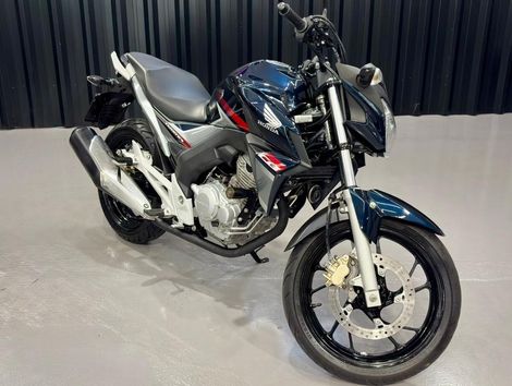 HONDA CB 250 TWISTER/FLEXONE