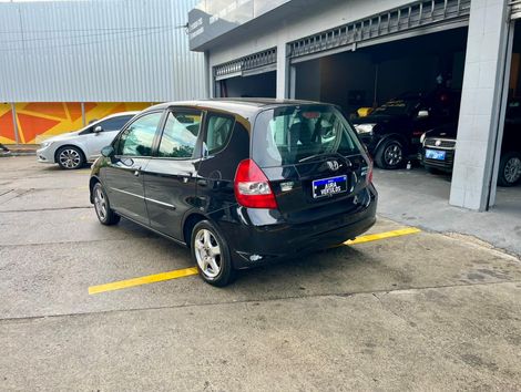 Honda Fit LX 1.4/ 1.4 Flex 8V/16V 5p Mec.