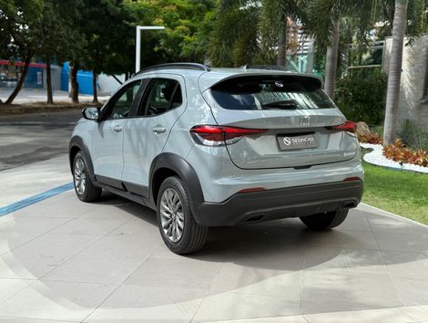 Fiat PULSE DRIVE 1.3 8V Flex Aut.