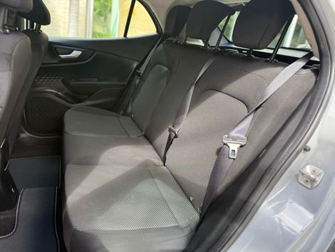 Fiat PULSE DRIVE 1.3 8V Flex Aut.