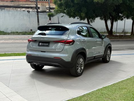 Fiat PULSE DRIVE 1.3 8V Flex Aut.