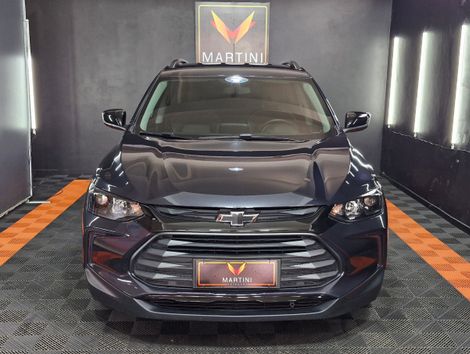 Chevrolet TRACKER Midnight 1.0 Turbo 12V Flex Aut.