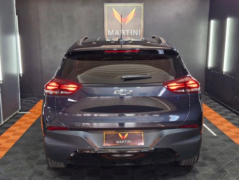 Chevrolet TRACKER Midnight 1.0 Turbo 12V Flex Aut.