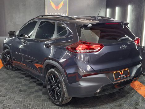 Chevrolet TRACKER Midnight 1.0 Turbo 12V Flex Aut.