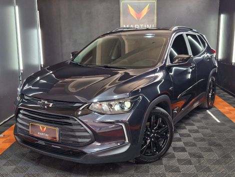 Chevrolet TRACKER Midnight 1.0 Turbo 12V Flex Aut.