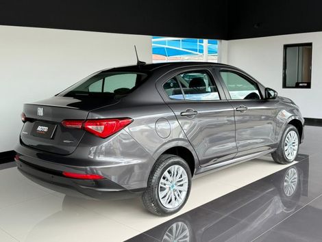 Fiat CRONOS DRIVE 1.3 8V Flex Aut.