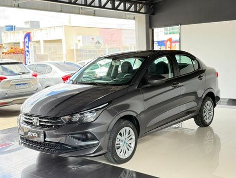 Fiat CRONOS DRIVE 1.3 8V Flex Aut.