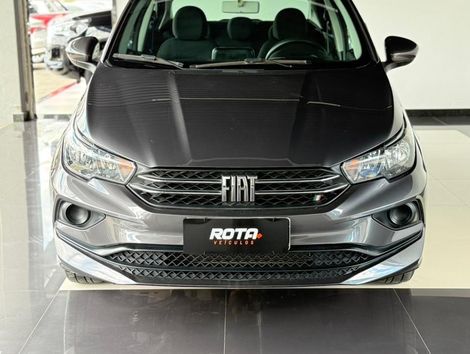 Fiat CRONOS DRIVE 1.3 8V Flex Aut.