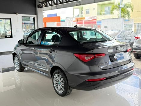 Fiat CRONOS DRIVE 1.3 8V Flex Aut.