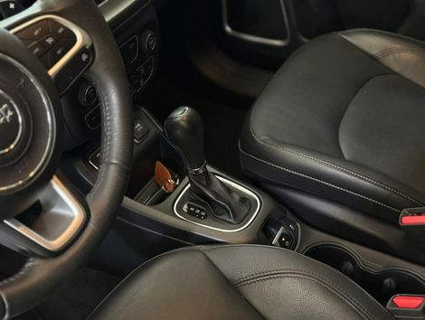 Jeep COMPASS LONGITUDE 2.0 4x2 Flex 16V Aut.