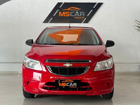 Chevrolet ONIX HATCH LT 1.0 8V FlexPower 5p Mec.
