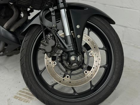 YAMAHA MT-03 321/ABS