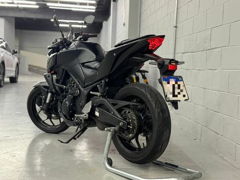 YAMAHA MT-03 321/ABS
