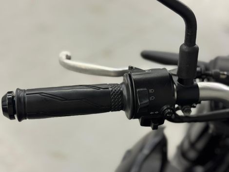 YAMAHA MT-03 321/ABS