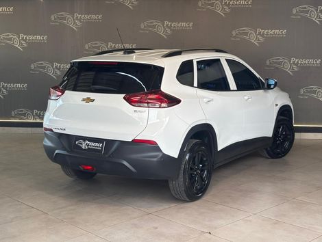 Chevrolet TRACKER 1.0 Turbo 12V Flex Aut. 