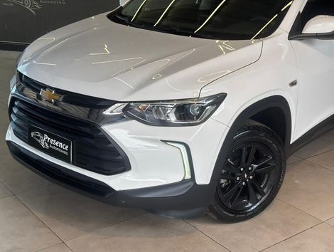 Chevrolet TRACKER 1.0 Turbo 12V Flex Aut. 