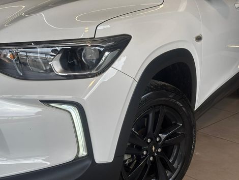 Chevrolet TRACKER 1.0 Turbo 12V Flex Aut. 