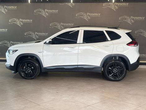 Chevrolet TRACKER 1.0 Turbo 12V Flex Aut. 