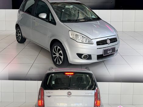 Fiat Idea ATTRACTIVE 1.4 Fire Flex 8V 5p