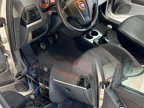 Fiat Idea ATTRACTIVE 1.4 Fire Flex 8V 5p