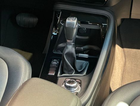 BMW X1 XDRIVE 25i Sport 2.0/2.0 Flex Aut.