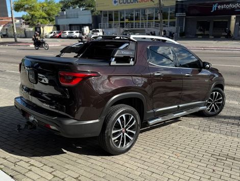 Fiat Toro Ranch 2.0 16V 4x4 TB Diesel Aut.