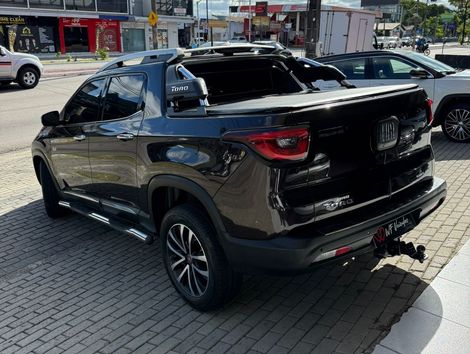 Fiat Toro Ranch 2.0 16V 4x4 TB Diesel Aut.