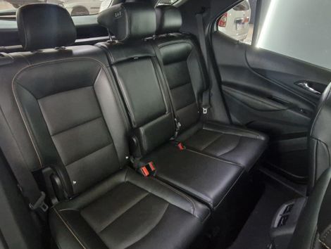 Chevrolet EQUINOX Premier 2.0 Turbo AWD 262cv Aut.