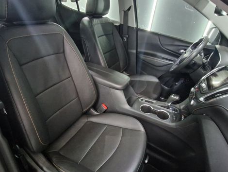 Chevrolet EQUINOX Premier 2.0 Turbo AWD 262cv Aut.