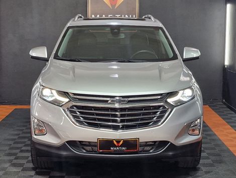 Chevrolet EQUINOX Premier 2.0 Turbo AWD 262cv Aut.