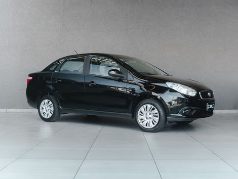 Fiat Grand Siena ATTRAC. 1.4 EVO F.Flex 8V