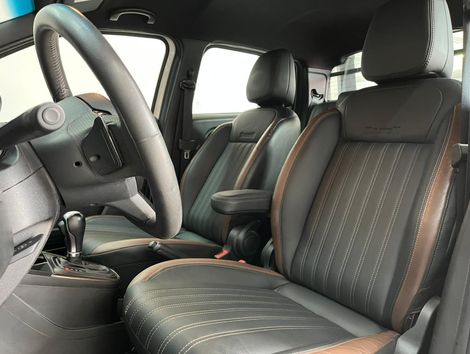 Fiat Strada Ranch 1.3 Flex 8V CD Aut.