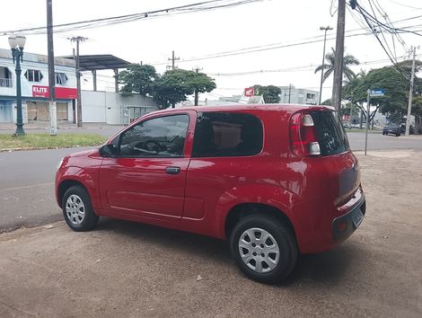 Fiat UNO VIVACE 1.0 EVO Fire Flex 8V 3p