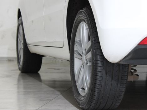 VolksWagen Fox Trendline 1.6 Flex 8V 5p