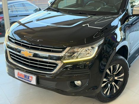 Chevrolet S10 Pick-Up LTZ 2.5 Flex 4x4 CD Aut.