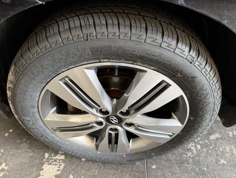 Hyundai ix35 GL 2.0 16V 2WD Flex Aut.