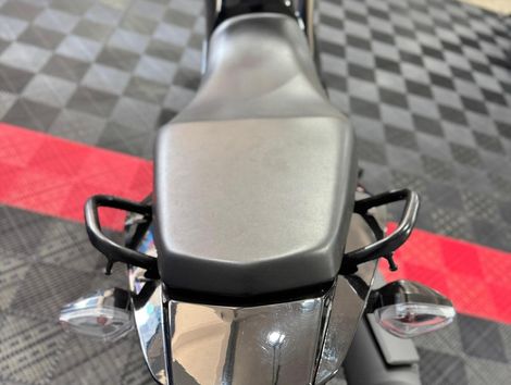 HONDA CG 160 START