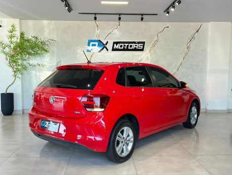 VolksWagen Polo 1.6 MSI Flex 16V 5p
