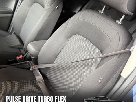 Fiat PULSE DRIVE 1.0 Turbo 200 Flex Aut.