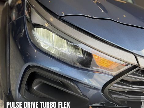 Fiat PULSE DRIVE 1.0 Turbo 200 Flex Aut.