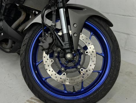 YAMAHA MT-03 321/ABS