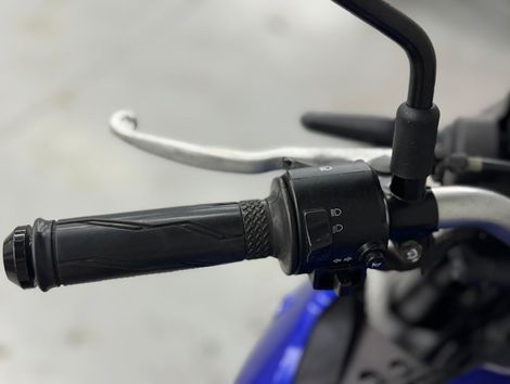 YAMAHA MT-03 321/ABS