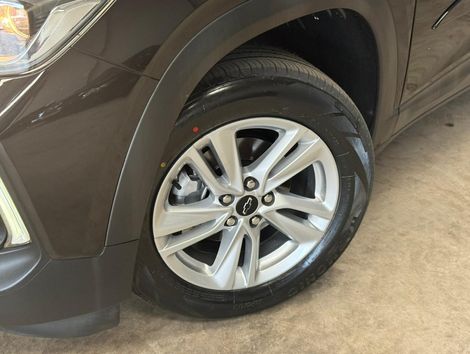 Chevrolet TRACKER LT 1.0 Turbo 12V Flex Aut.