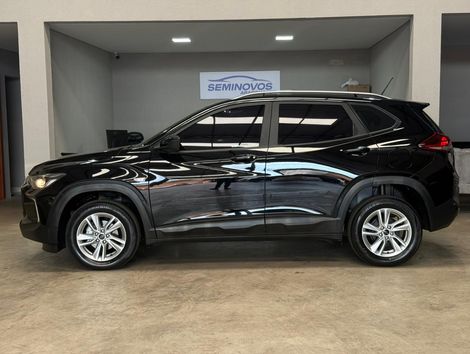 Chevrolet TRACKER LT 1.0 Turbo 12V Flex Aut.