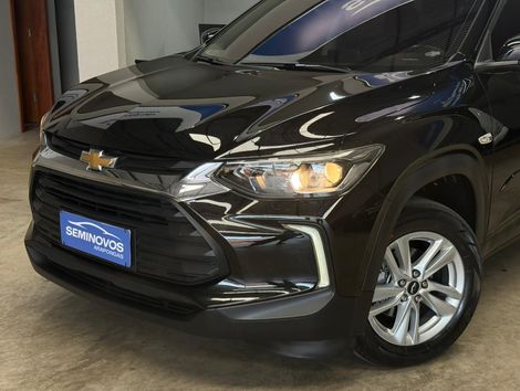 Chevrolet TRACKER LT 1.0 Turbo 12V Flex Aut.
