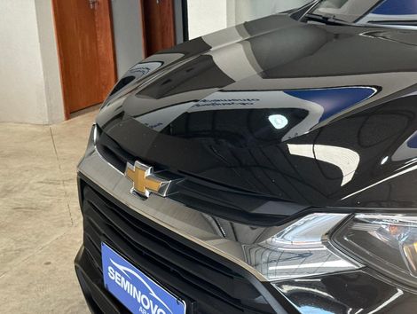 Chevrolet TRACKER LT 1.0 Turbo 12V Flex Aut.