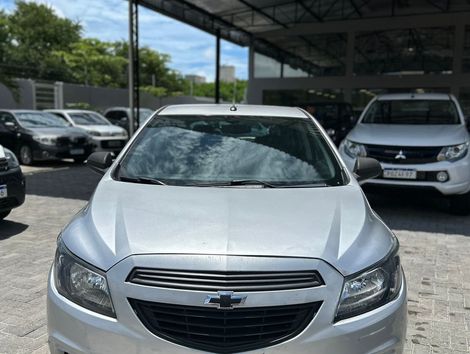 Chevrolet ONIX HATCH Joy 1.0 8V Flex 5p Mec.