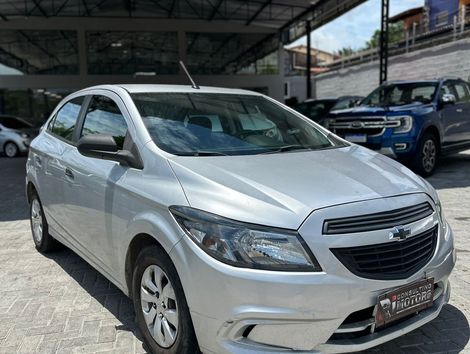 Chevrolet ONIX HATCH Joy 1.0 8V Flex 5p Mec.